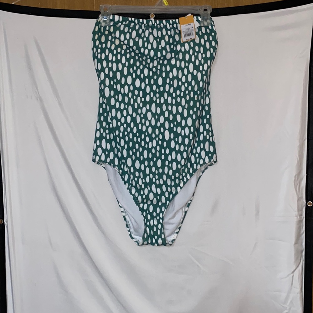 NWT Kona Sol One Piece